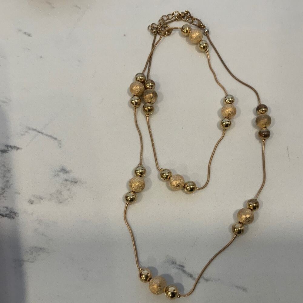 Vintage Necklace